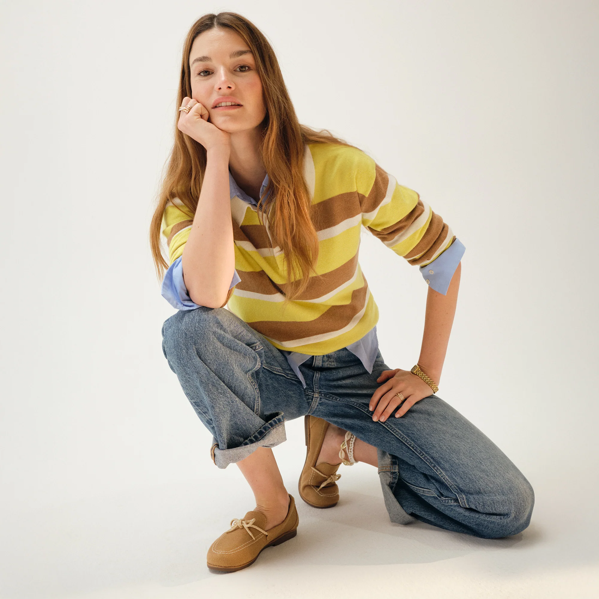 The Boat Shoe - Image 4