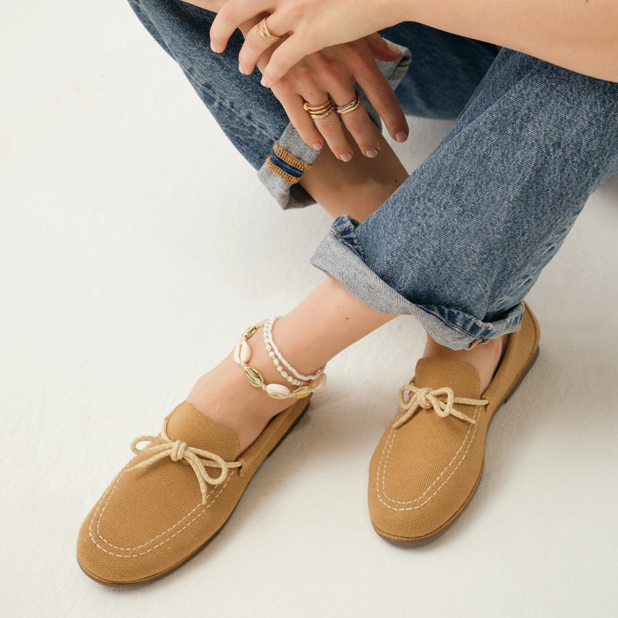 The Boat Shoe - Image 3