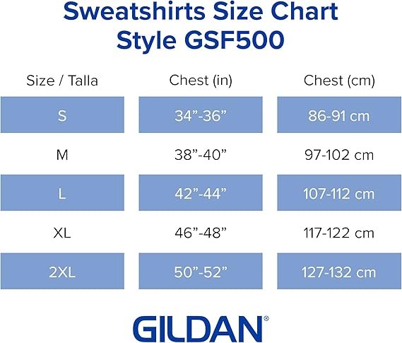 Gildan Adult Softstyle Hoodie Sweatshirt, Style GSF500 - Image 4