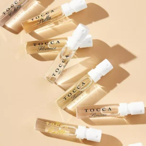 Tocca Eau De Parfum Mini Discovery Set